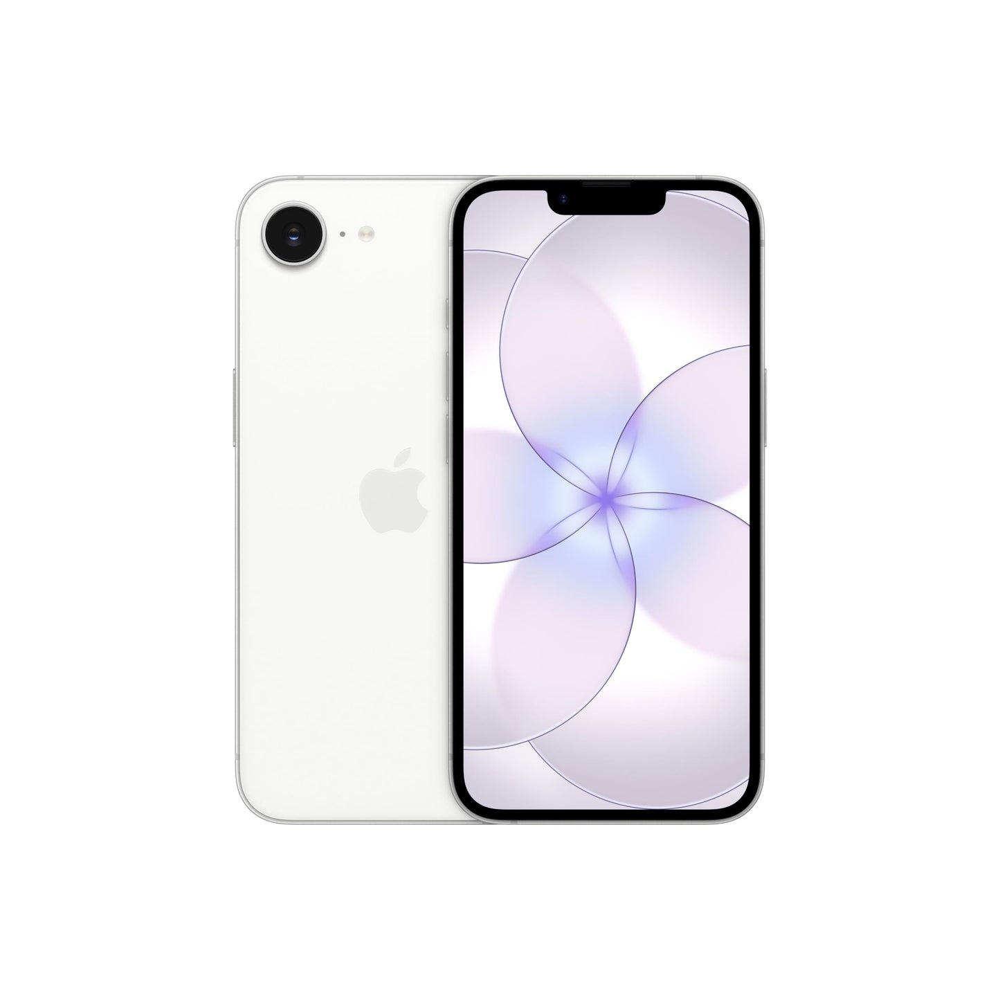 Apple iPhone 17e 512GB White (MHU04ZD/A)