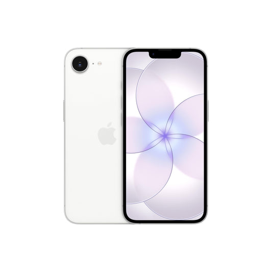 Apple iPhone 17e 512GB White (MHU04ZD/A)