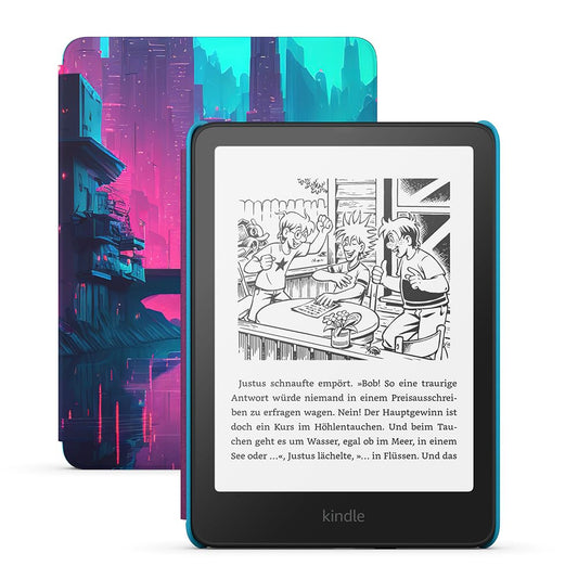Amazon Kindle Paperwhite Kids SA568B