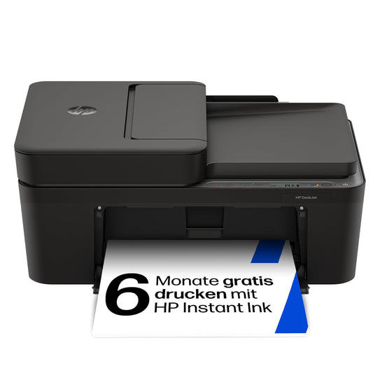 HP DeskJet 4320 All-in-One (A24HMB)
