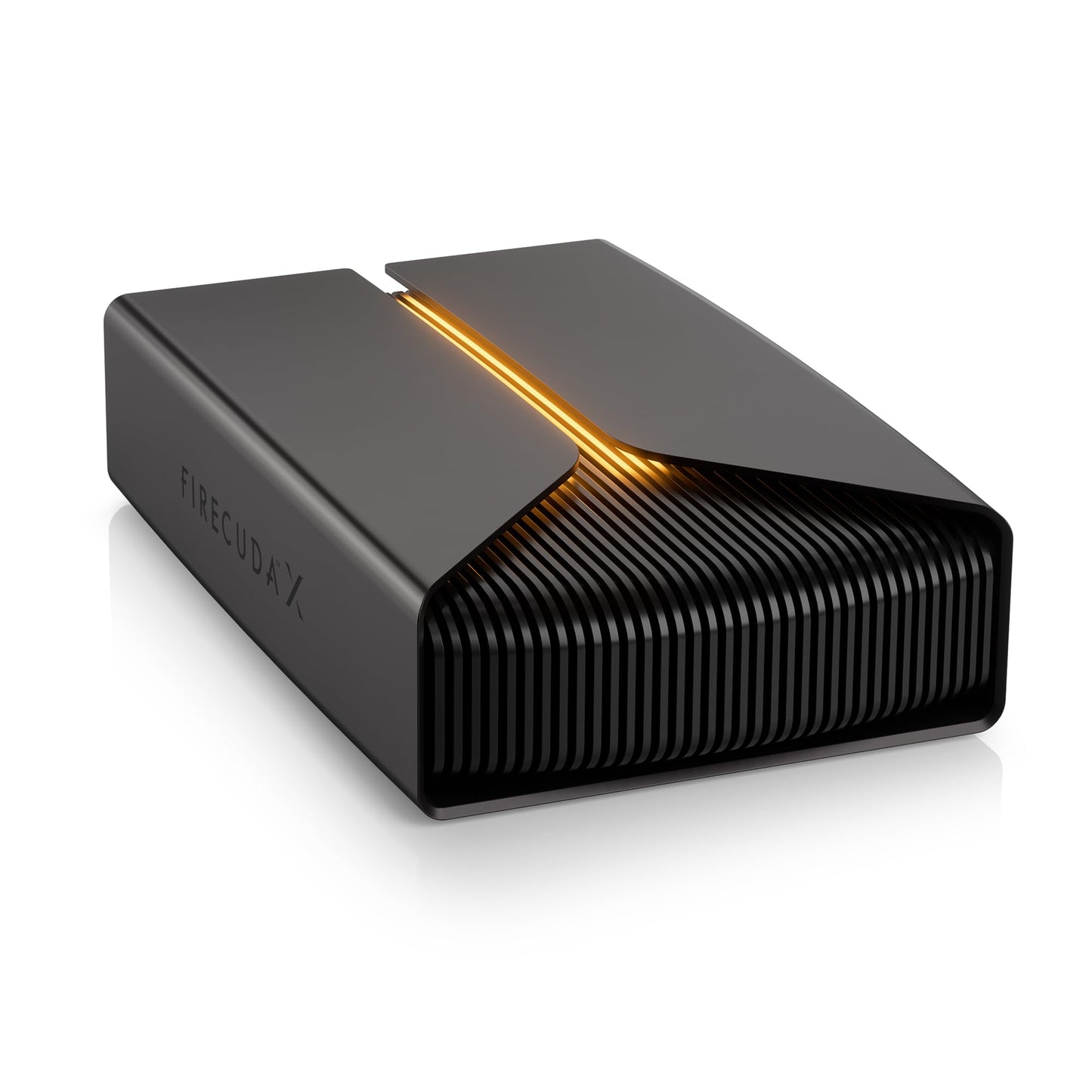 Seagate 8TB FireCuda Gaming Hub | USB-C (STNL8000400) - 8719706046350