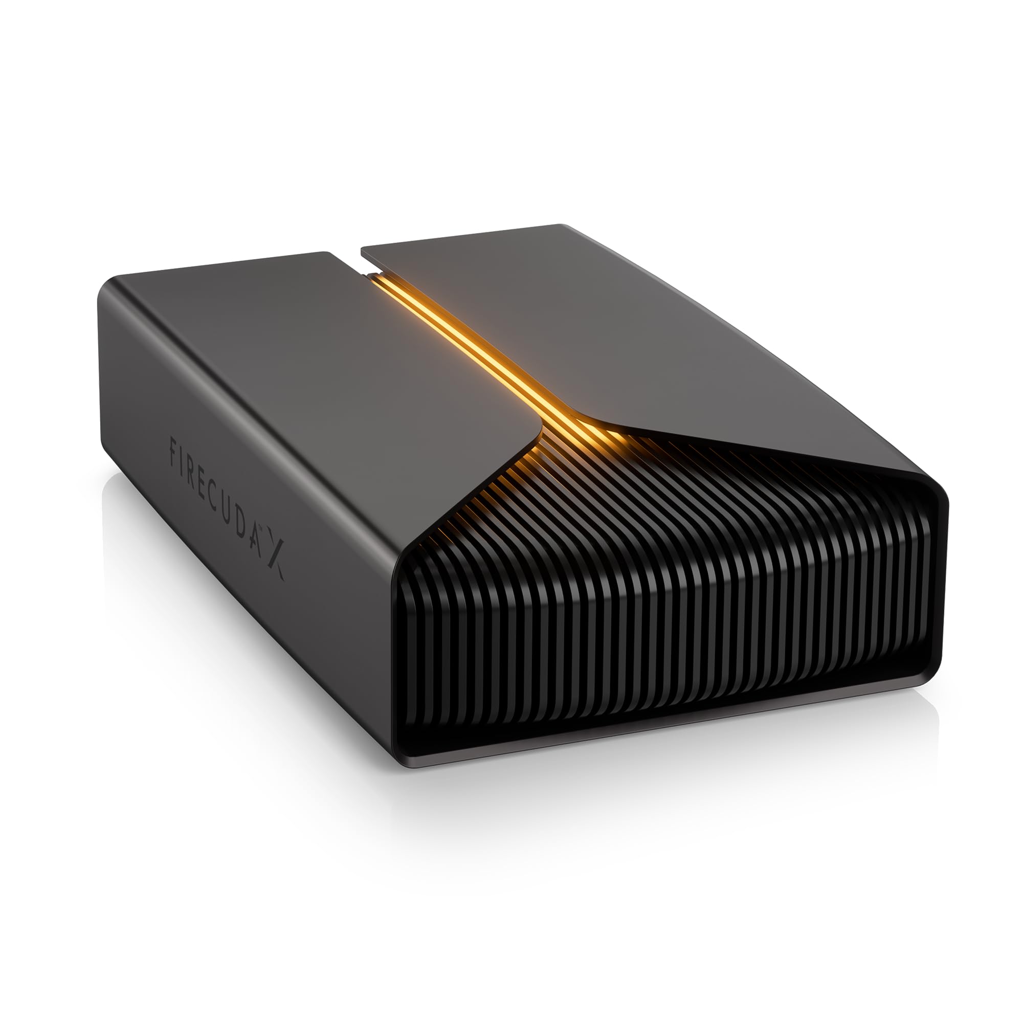 Seagate 8TB FireCuda Gaming Hub | USB-C (STNL8000400) - 8719706046350