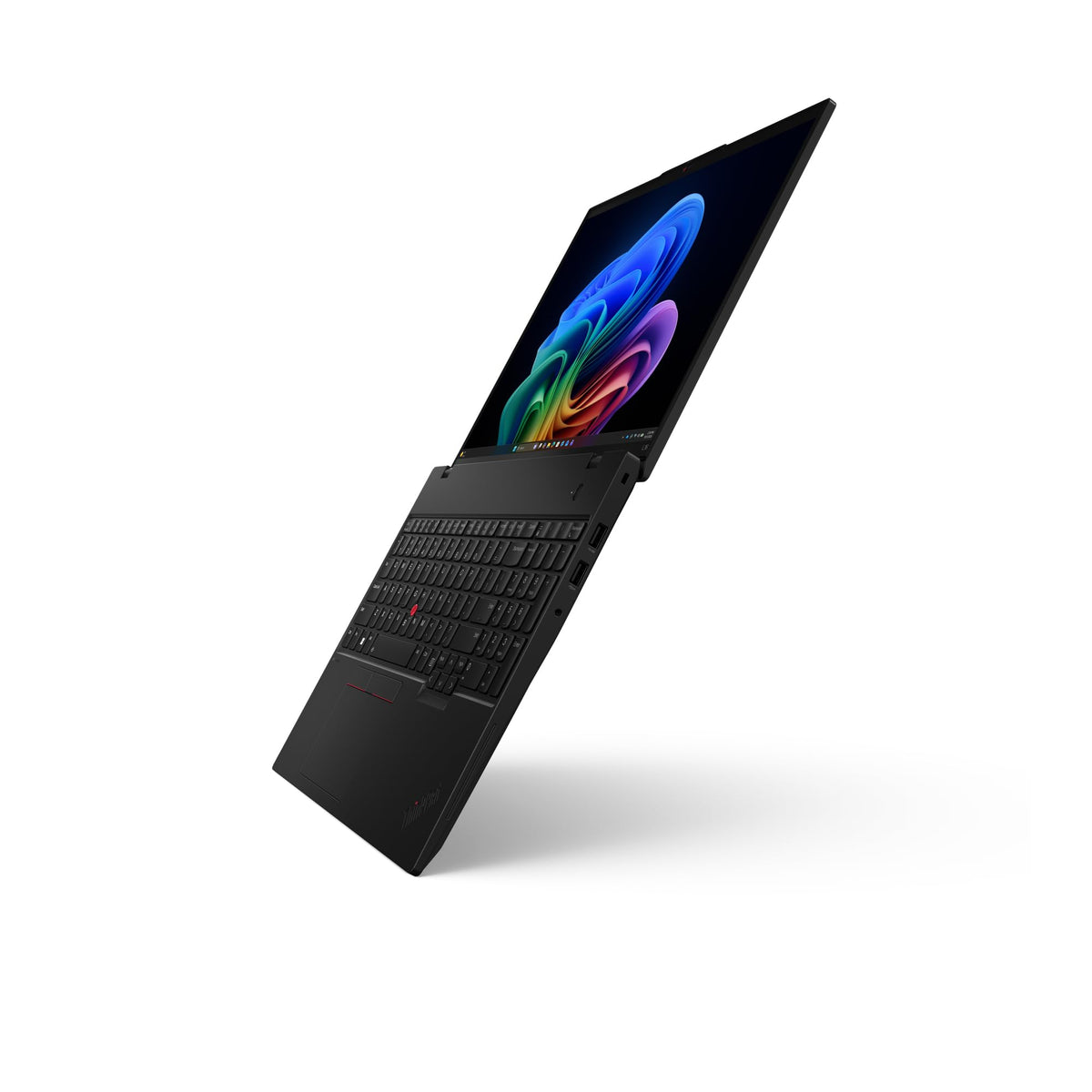 Lenovo ThinkPad L16 Gen 3 (Intel)・16" WUXGA Core Ultra 7 355・32GB RAM・1TB SSD・Win11 Pro (21X8003DGE)