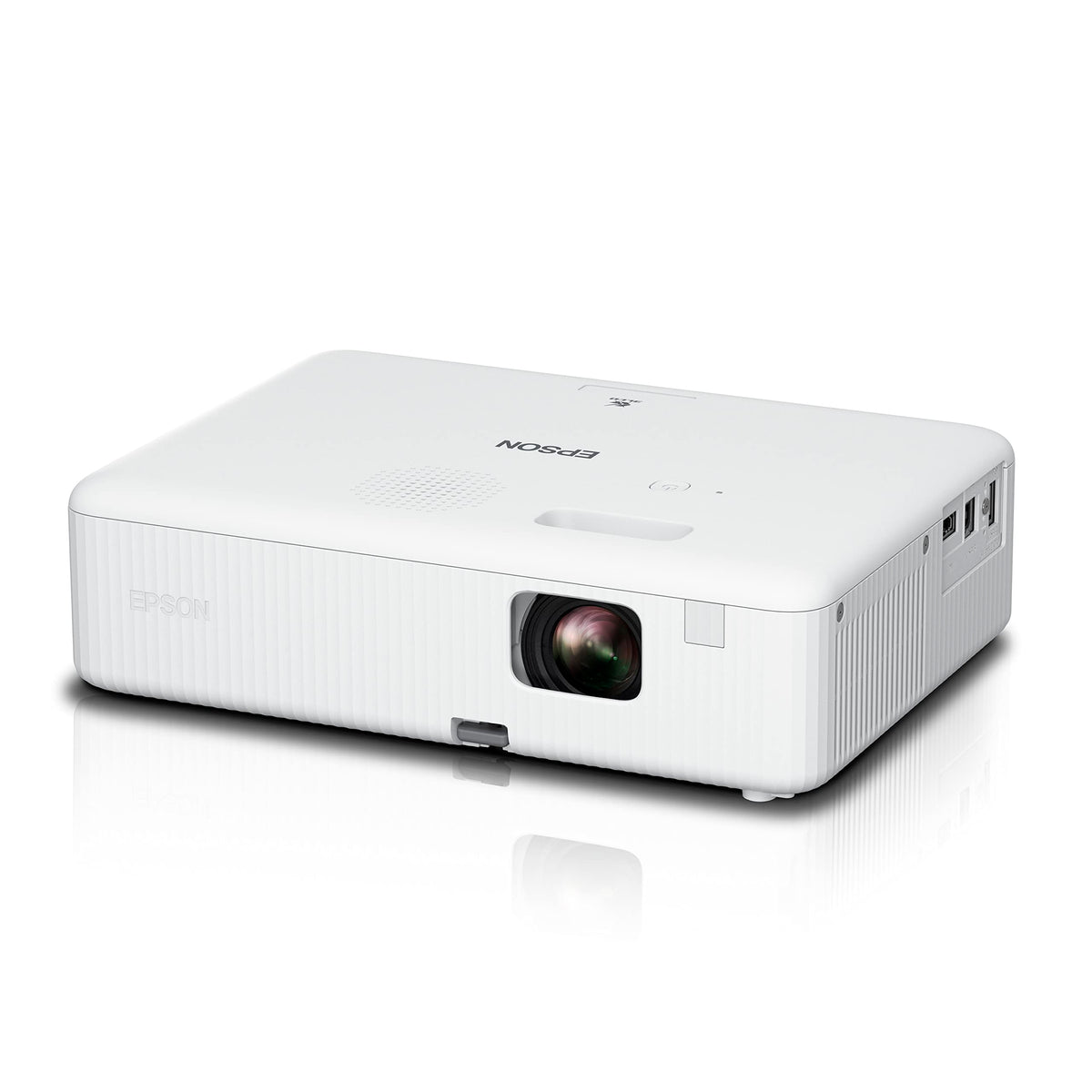 Epson CO-FH01 proiector 3LCD (Full HD 1080p, 3.000 lumeni luminozitate albă și color, 391 inch/9,93 m diagonală a imaginii, HDMI)