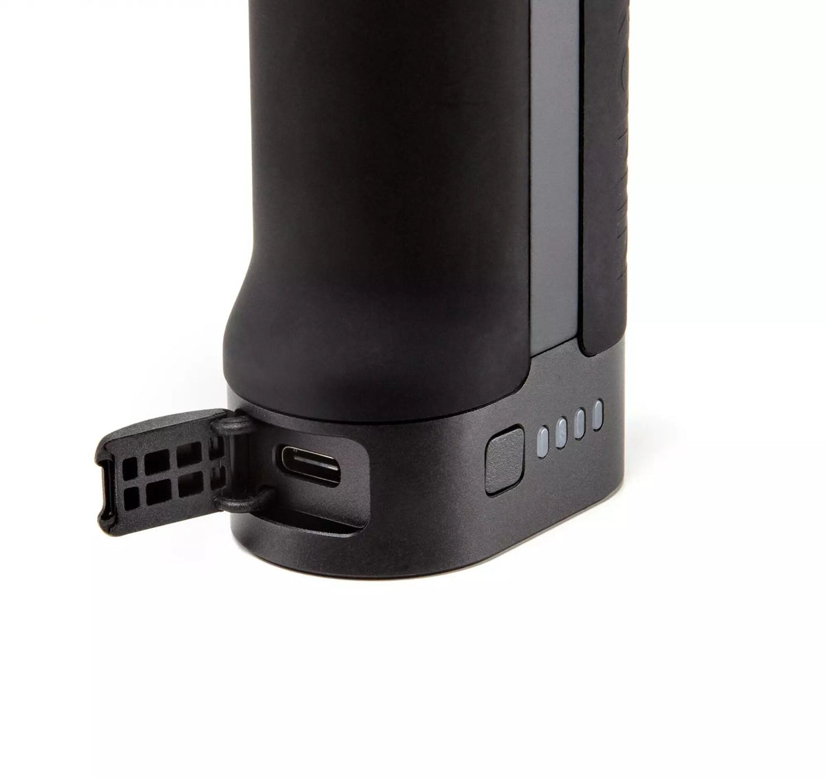 DJI Ronin BG30 Grip - Power supply for DJI RS 2 for up to 12 hours, full charge in one and a half hours, secure attachment and quick release, compatible with DJI RS 2. - CP.RN.00000103.03