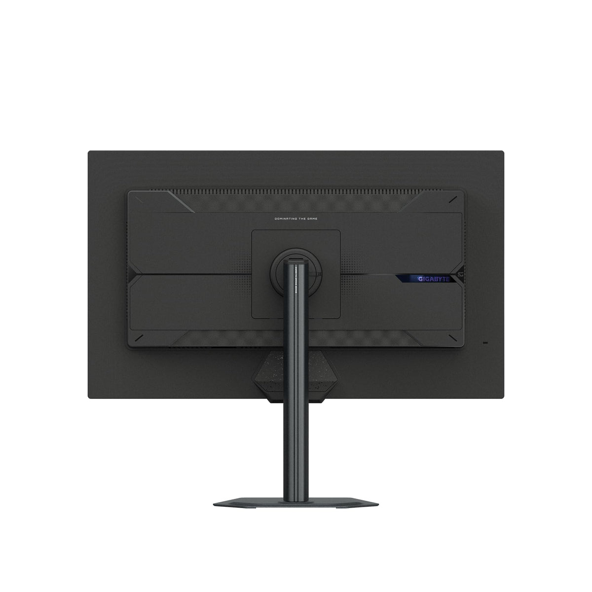 Gigabyte G27U 27” 4K UHD Gaming Monitor - Dual Mode (4K 160Hz or FHD 320Hz), 3840 x 2160, 1ms, 350 cd/m², FreeSync Premium, DisplayHDR400, HDMI 2.1, DisplayPort 1.4