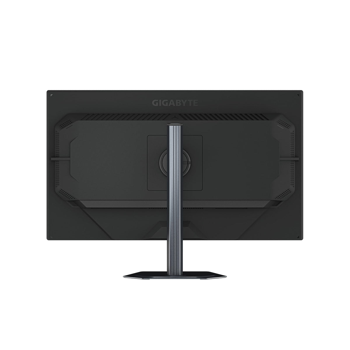 Gigabyte GO27Q24 27” OLED 2K QHD Gaming Monitor - 2560 x 1440, 240Hz, 0.03ms, 400 cd/m², FreeSync Premium, HDMI 2.0, Displayport 1.4