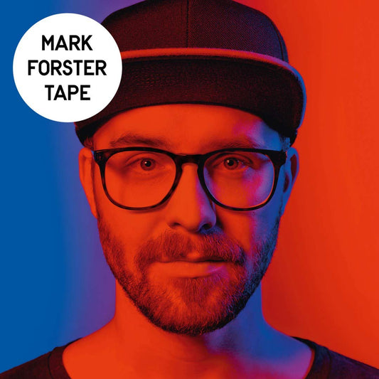Mark Forster - Tape (516923)