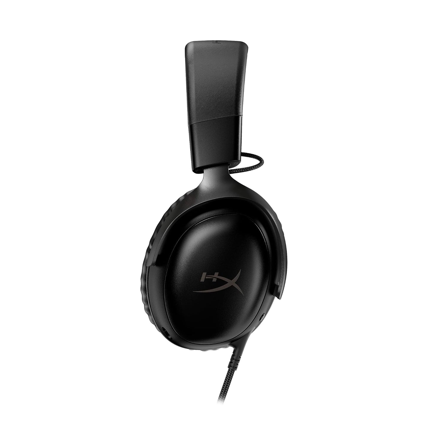 HyperX Cloud III Gaming Headset Black (727A8AA)