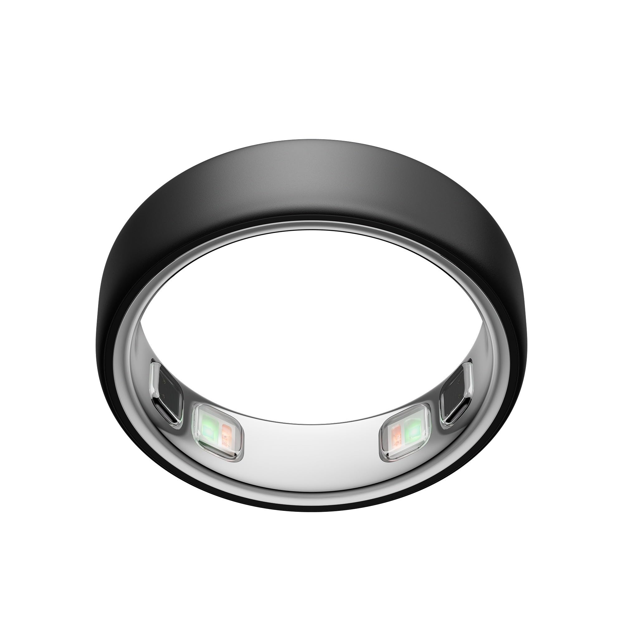 Oura Ring 5 Stealth – Size 9 – Find your ring size - JZ90-61620-09