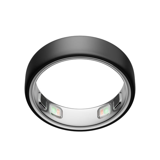 Oura Ring 5 Stealth – Size 7 – Find your ring size - JZ90-61620-07