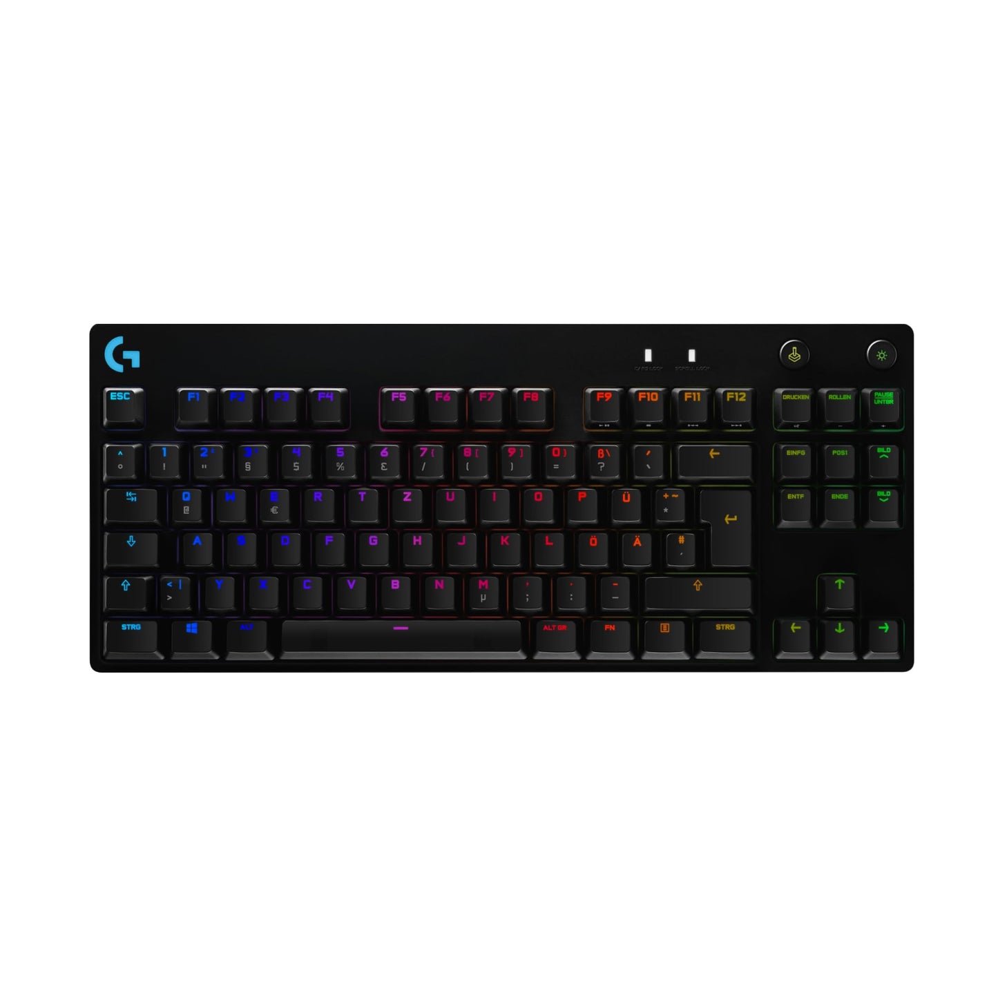 Logitech G PRO (920-009389)