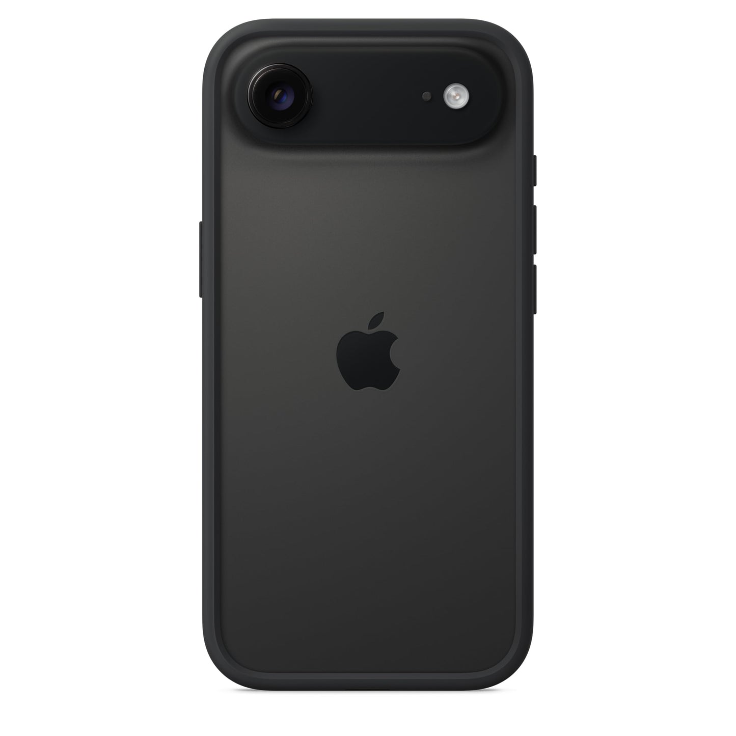 Apple iPhone Air Bumper - Black  - MH004ZM/A