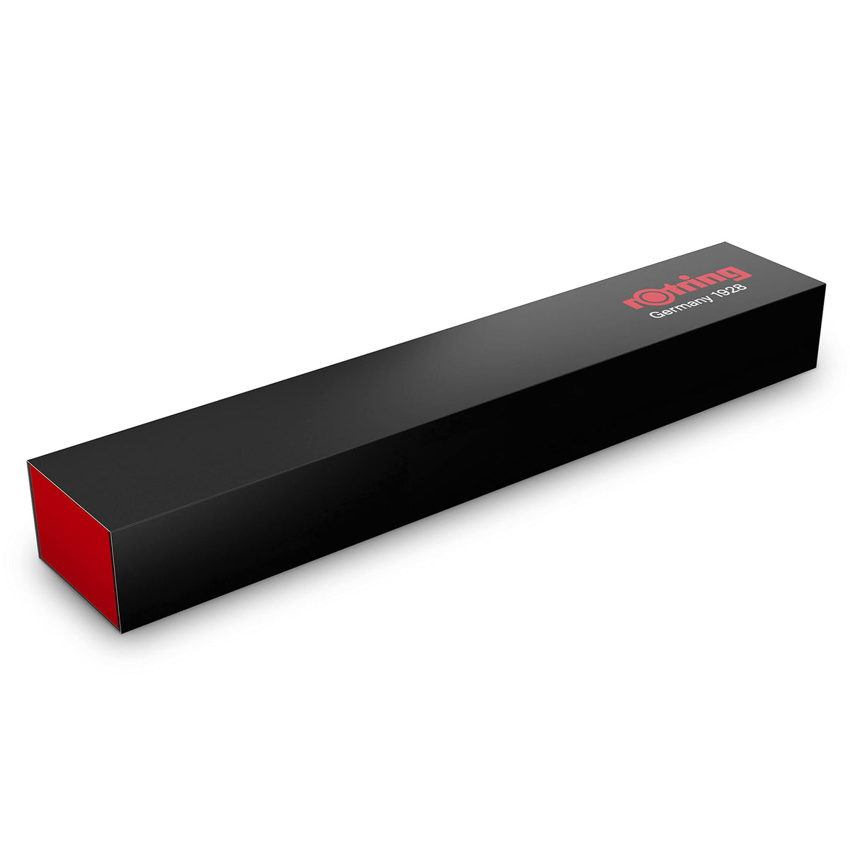 rOtring 600 Ballpoint Pen | Medium Tip | Black Ink | Pearl White Barrel | Refillable - 2183890