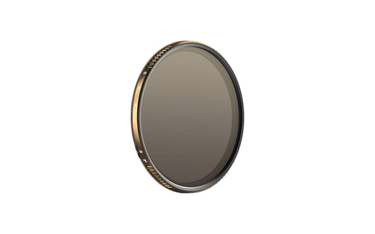 PolarPro - Vario VND Filter - 77 mm - 2/5 Stops Edition II - Peter McKinnon - 77-2-5-vnd-ed2