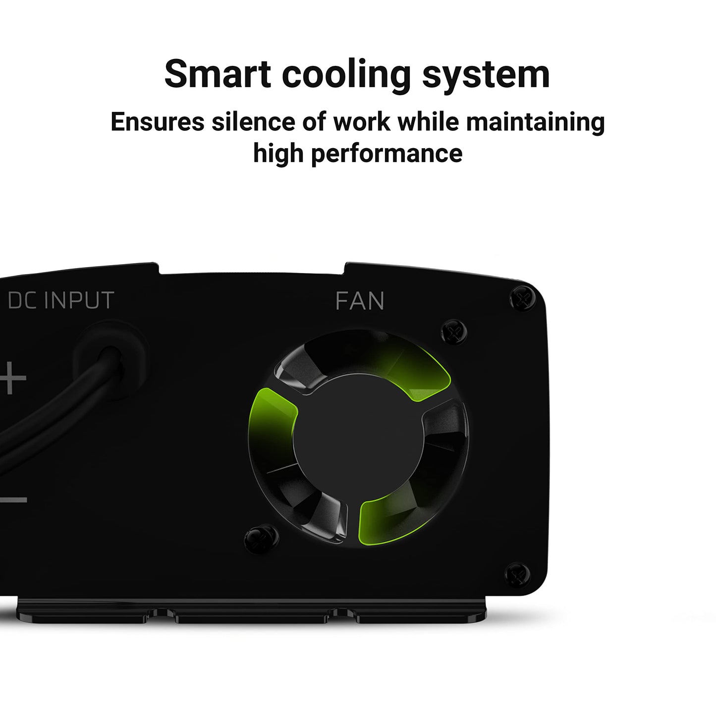 Green Cell® 150W/300W 12V to 230V Sine Wave Volt Car Voltage Converter Inverter Power Solar Inverter DC AC Converter Current Converter Caravan Car Modified Sine Cigarette Lighter Socket