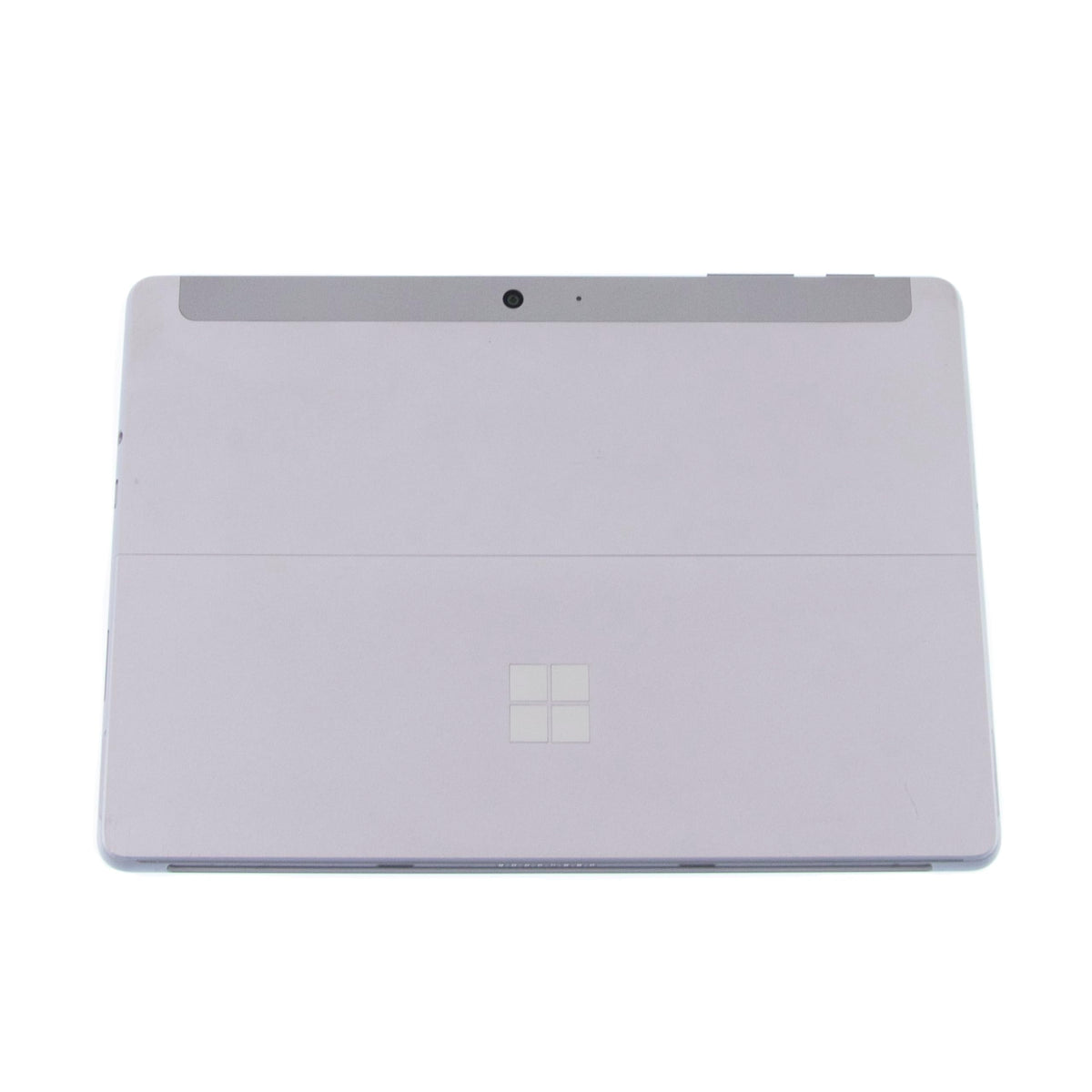 2020 Microsoft Surface Go 2 LTE with Intel Core m3-8100Y (10.5-inch, 8GB RAM, 128GB SSD) Platinum (Refurbished)