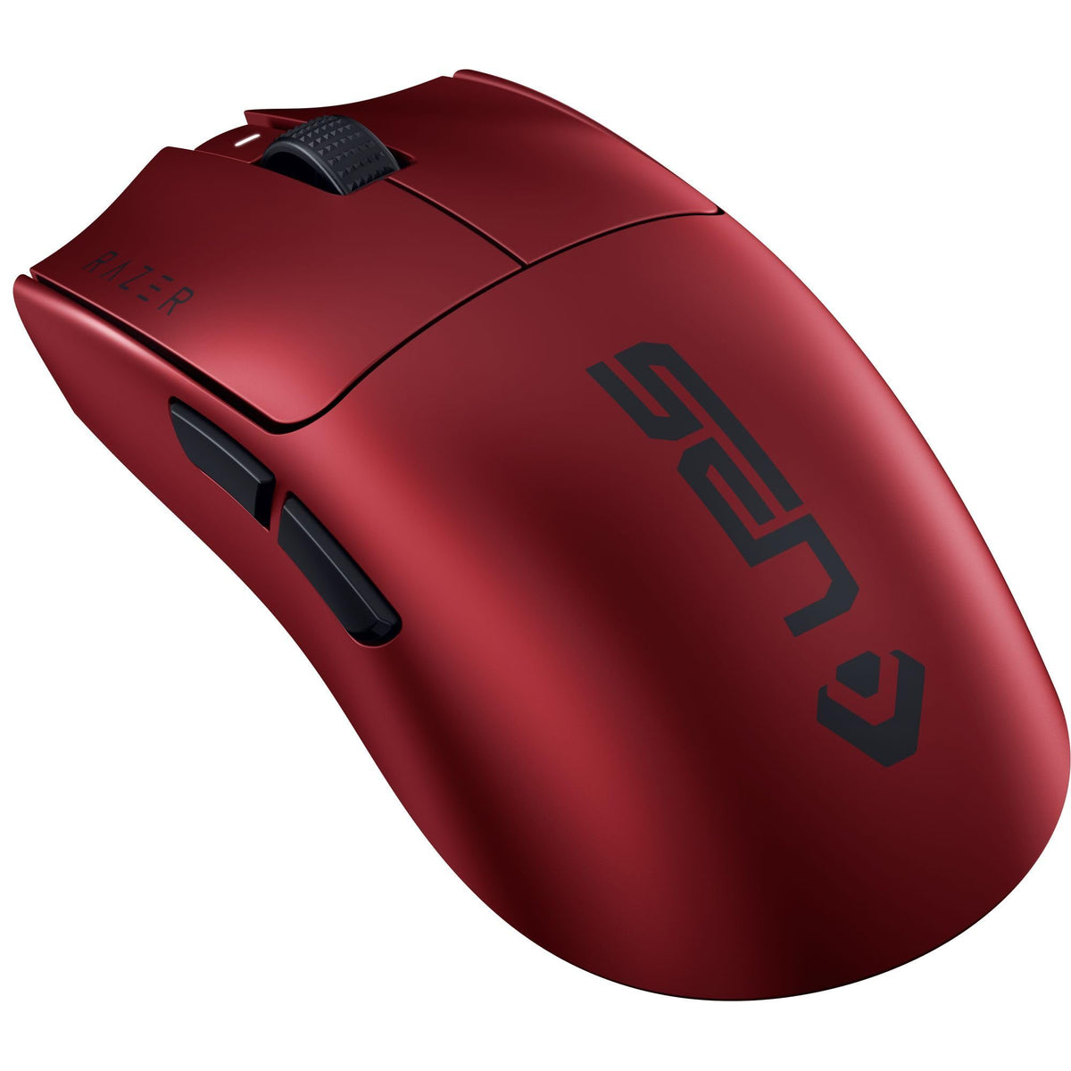 Razer Viper V3 Pro Sentinels Edition - Mouse de gaming wireless ultraușoară pentru Esports - 8K Hz HyperPolling - Senzor Focus Pro 35K DPI (54g, HyperSpeed Wireless, 95 ore autonomie baterie) Sentinels - RZ01-05120400-R3M1
