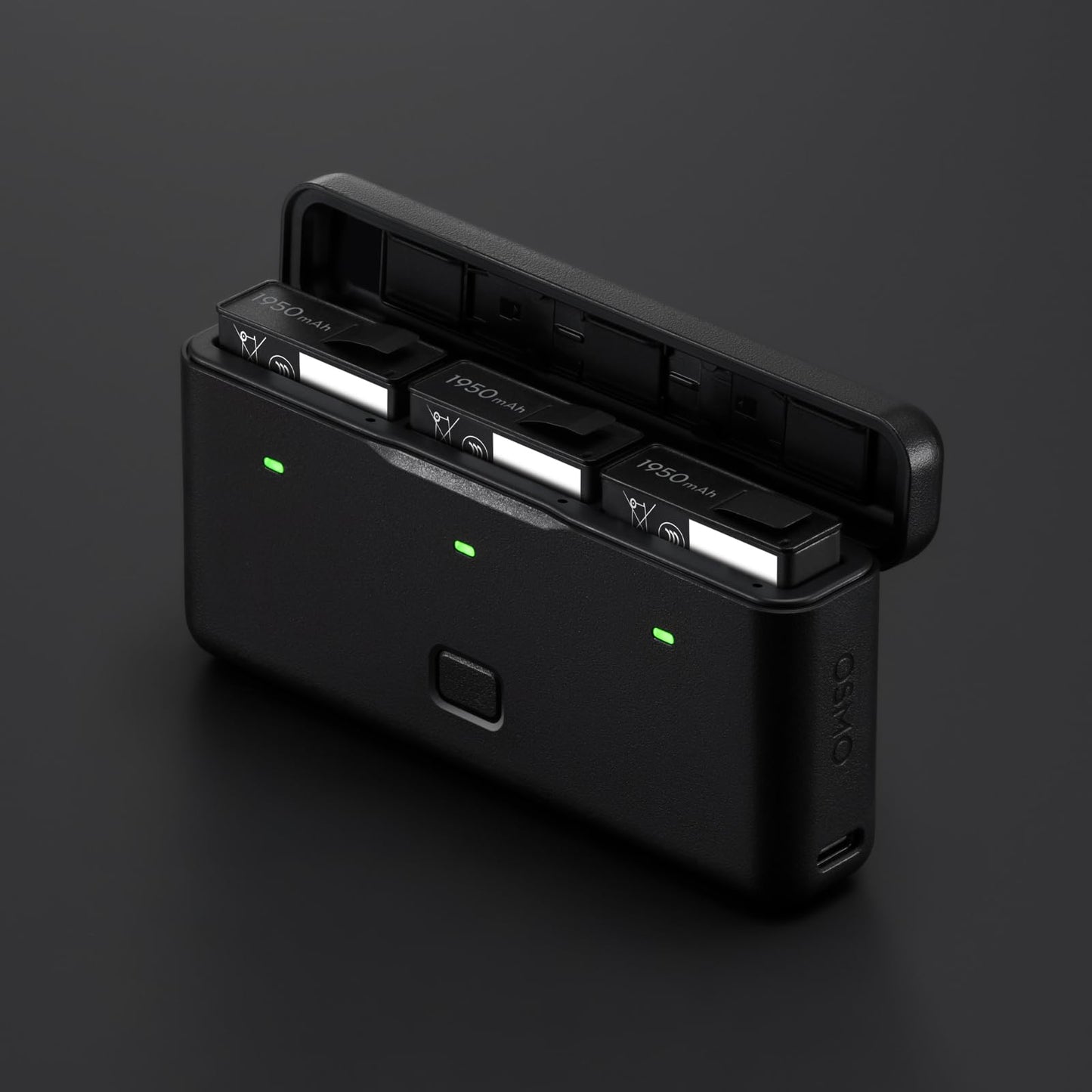 DJI Osmo Action Extreme Battery Plus 1950 mAh CP.OS.00000407.01