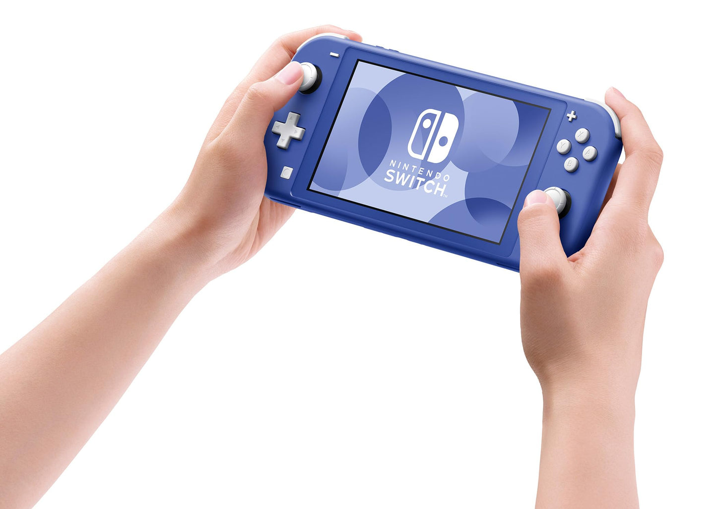 Nintendo Switch Lite Blue (10015022)