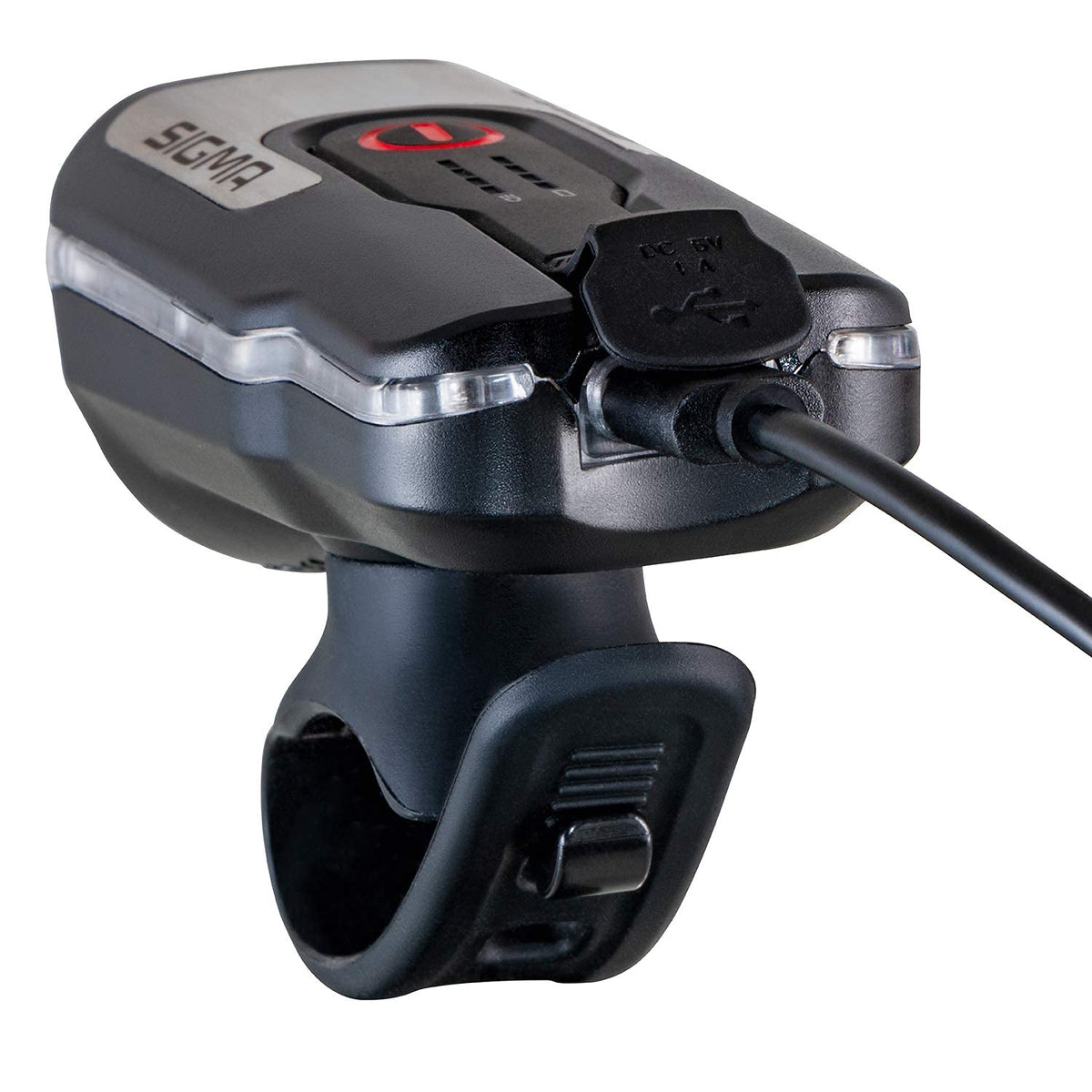 SIGMA Aura 80 | LED Bicycle Light 80 Lux | StVZO approved - 204704