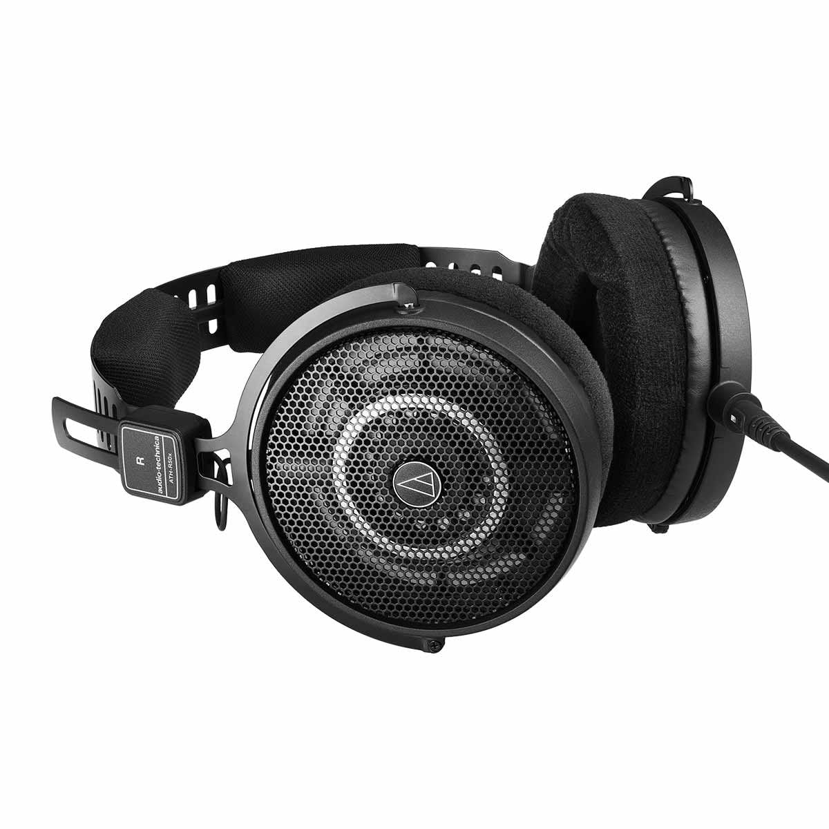 Audio-Technica ATH-R50x Căști de referință profesionale over-ear cu spate deschis