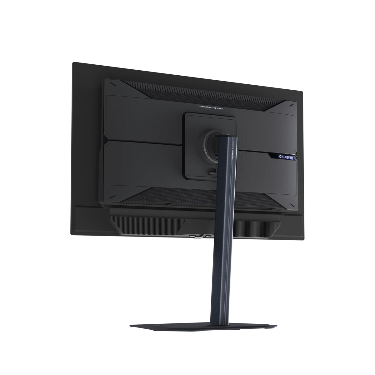 Monitor de gaming Gigabyte MO27U2 OLED 4K UHD – 3840 x 2160, 240Hz, 0,03 ms, 1000 cd/m², Display HDR True Black 400, HDMI 2.1, DisplayPort 1.4
