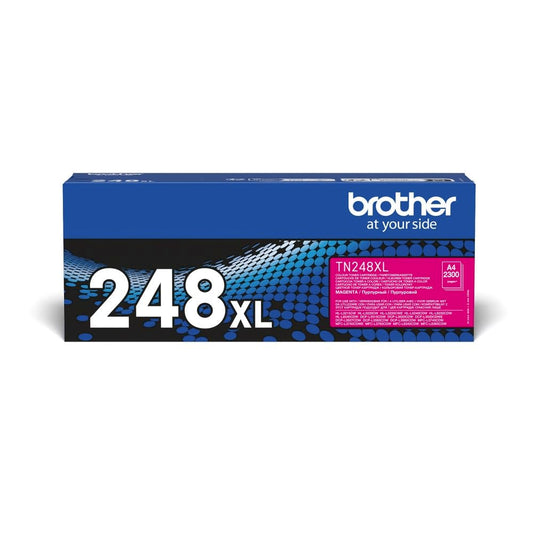 Brother TN-248XLM