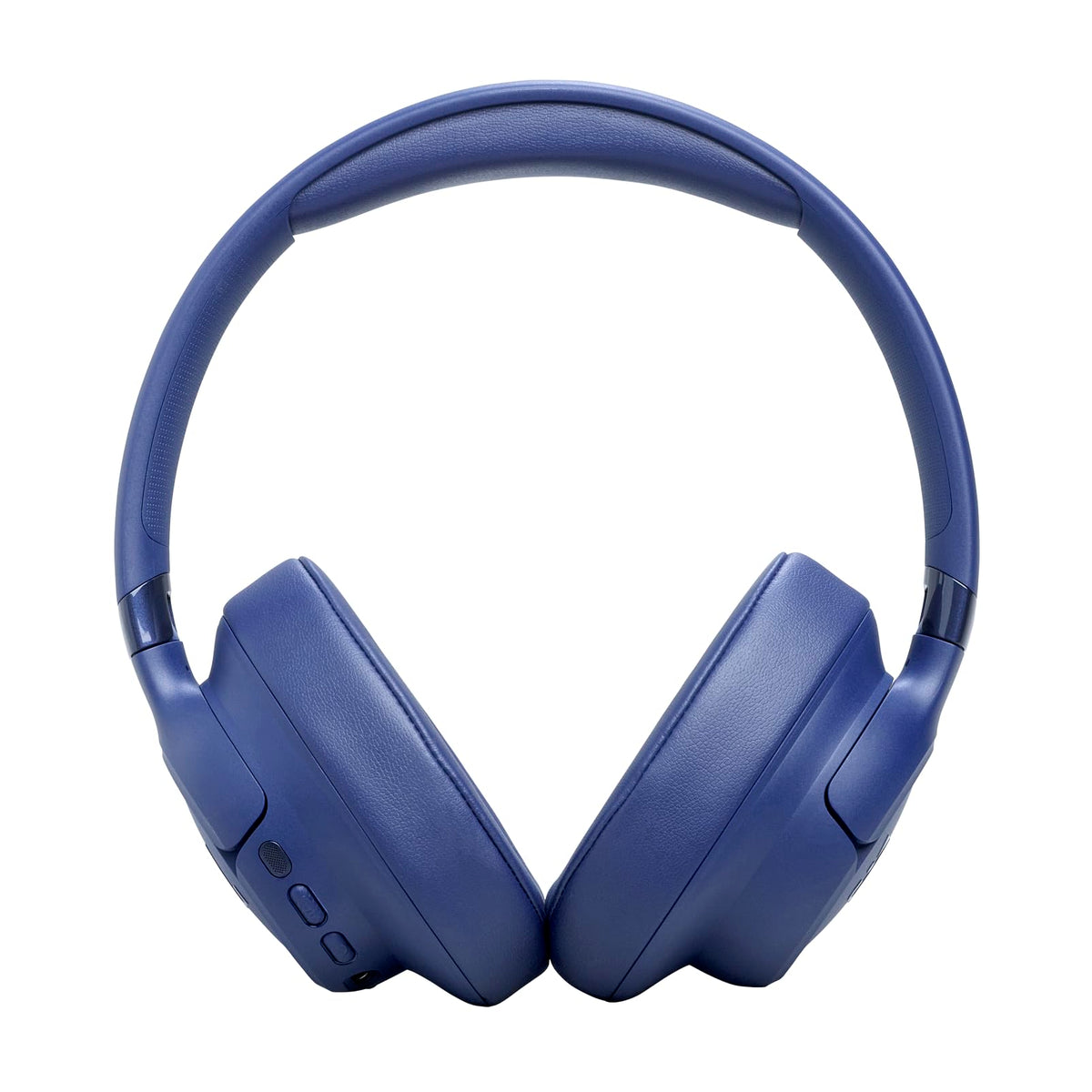 JBL Tune 780NC Wireless Over-Ear Headphones with Noise-Cancelling, Blue - JBLT780NCBLU