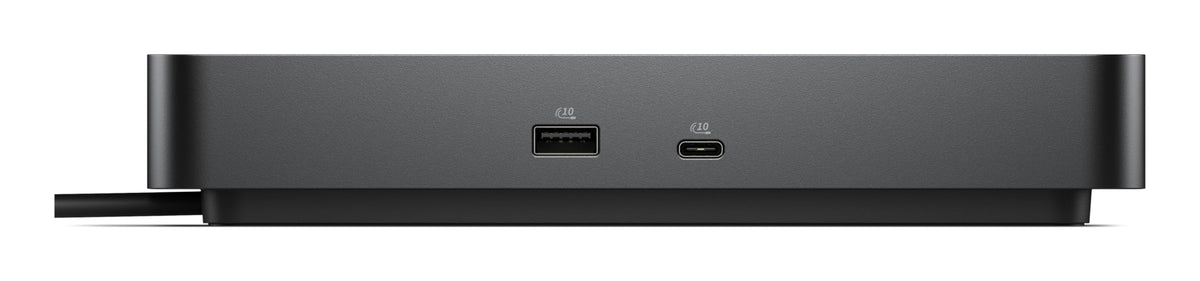 Dell Pro Thunderbolt 4 Dock WD25TB4 - Docking Station - DELL-WD25TB4
