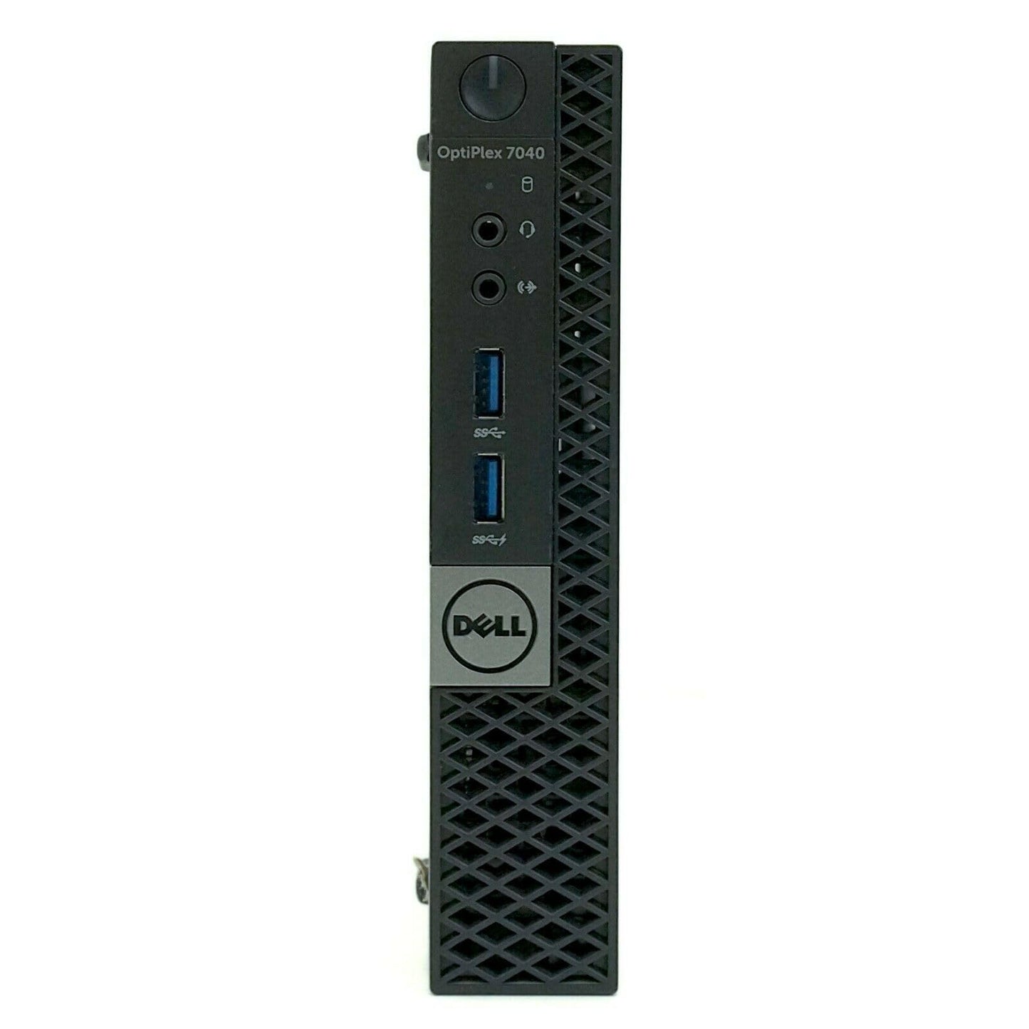 Mini PC Desktop PC Dell 7040, processor Core i5-6400T, RAM 8 GB DDR4, 240 GB SSD, Win 11 Pro (refurbished) - DELL7040-MINI-I5