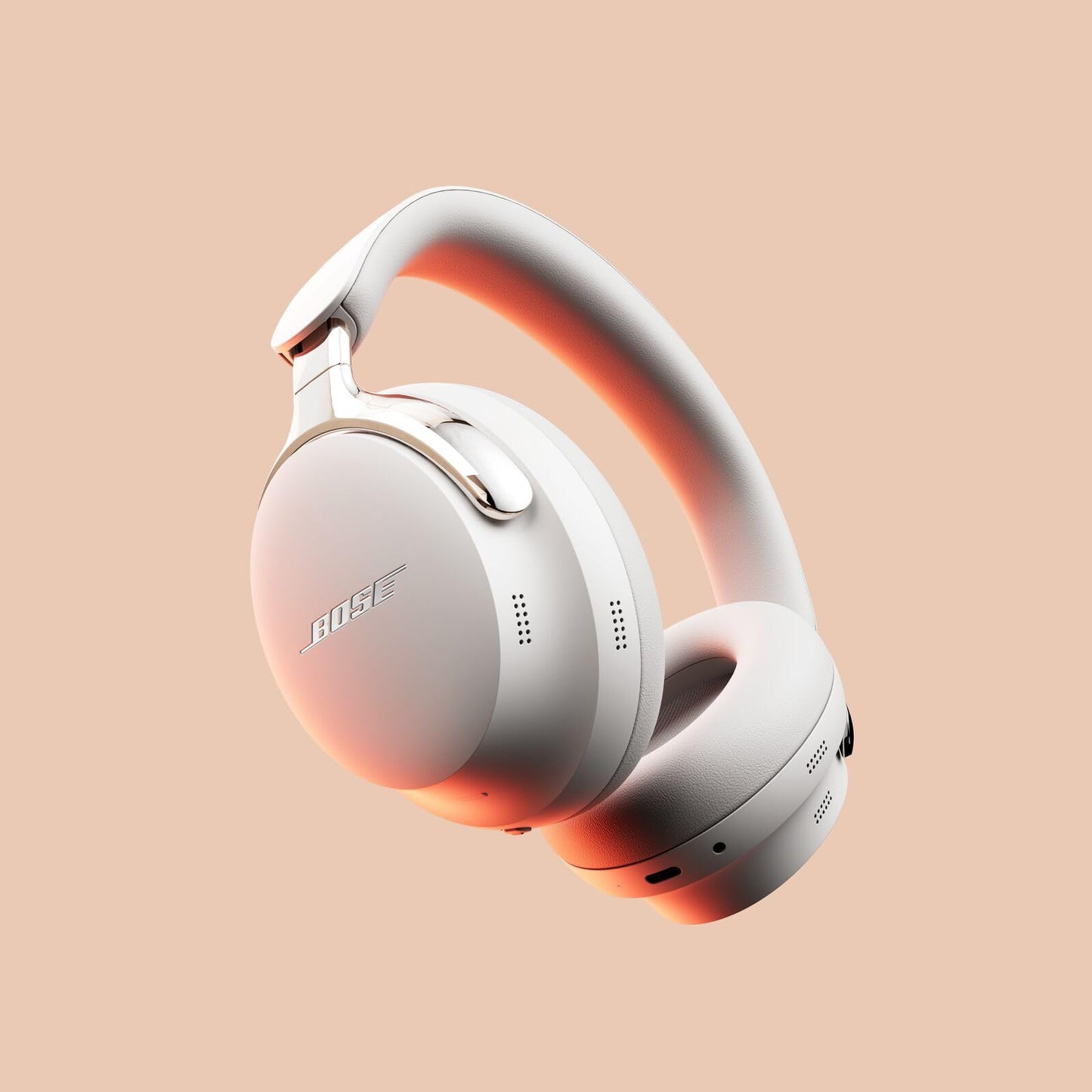 Bose QuietComfort Ultra Bluetooth Headphones (2nd Gen) - 890101-0200