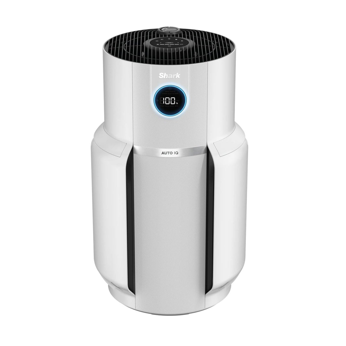 Shark NeverChange purificator de aer MAX pentru alergici, alb HP300EU