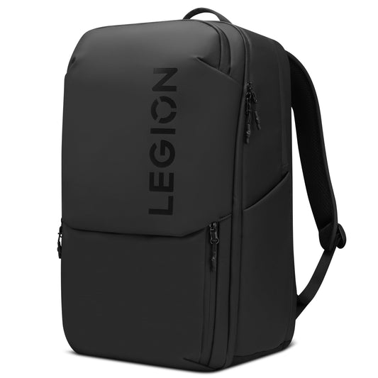 Lenovo Legion 17 Inch Gaming Backpack GB800 | Black Color - GX41U39299