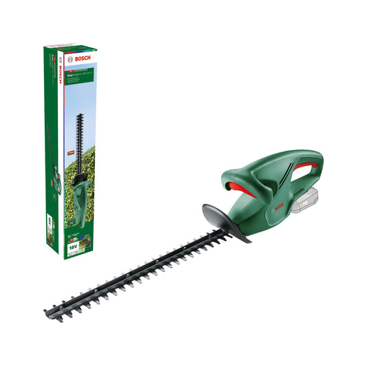 Bosch cordless hedge trimmer EasyHedgeCut 18V-44-11 12.0 - 0600849H07