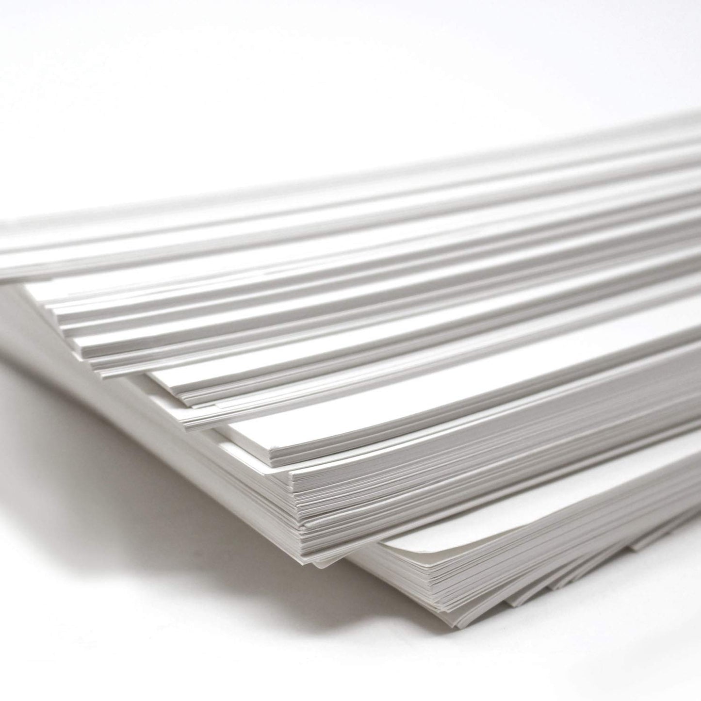 Artway Studio - A2 cartridge paper for drawing - Ideal for dry art applications - 170gsm - A2 (100 sheets), white