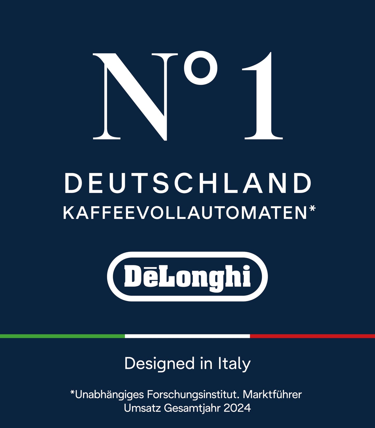 De’Longhi Magnifica S - Perfetto fully automatic coffee machine with classic milk frother, espresso and cappuccino coffee machine, control panel with buttons, black (ECAM11.112.B)