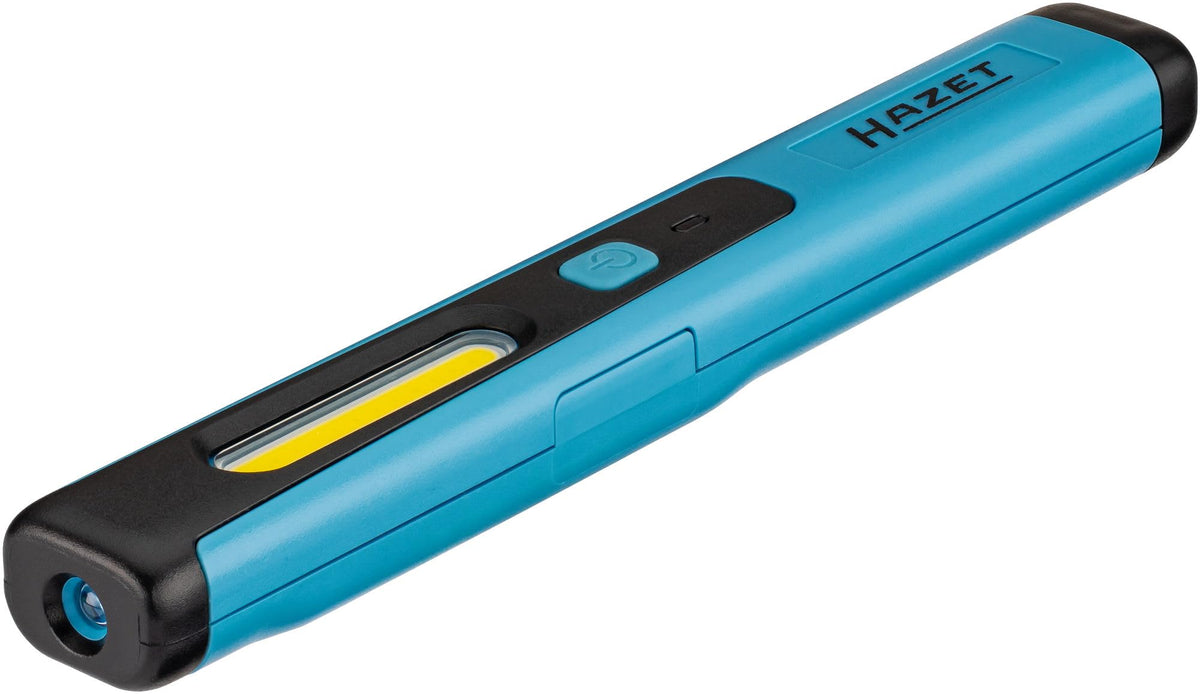 HAZET LED Pen Light, încărcare wireless 1979W-11, Încărcare wireless, 1.05 Ah