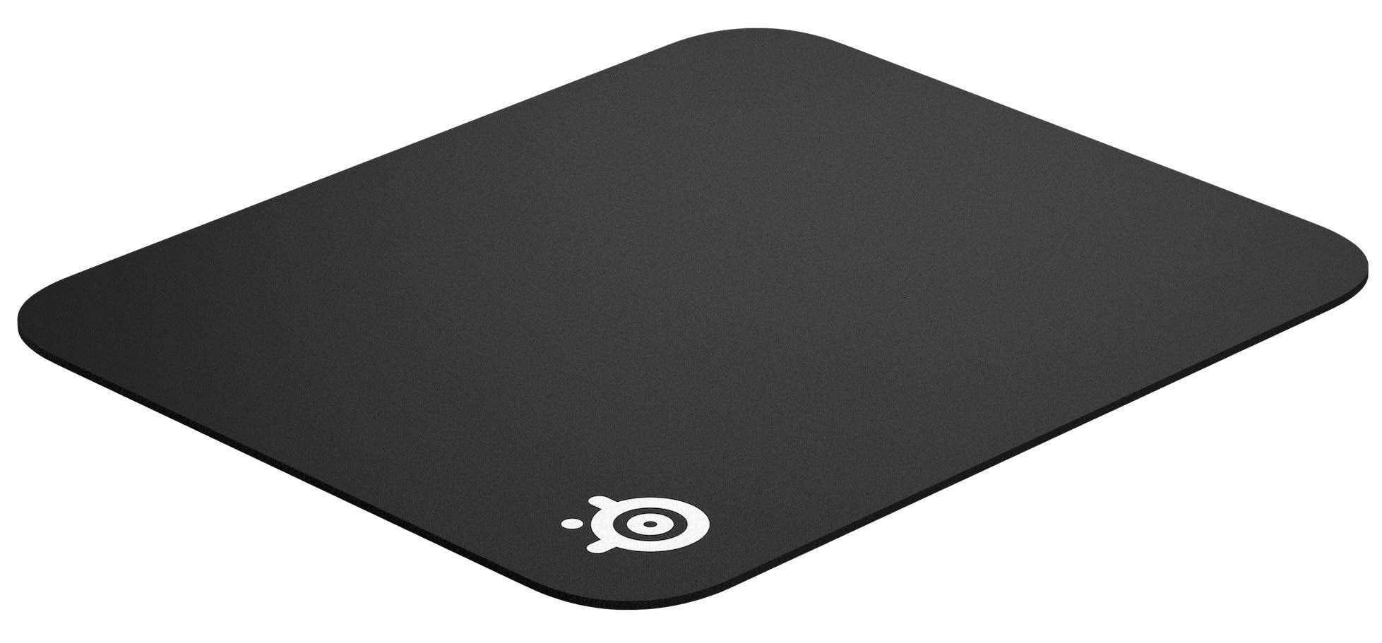 SteelSeries QcK Mini - Gaming Mouse Pad - Fabric - Rubber Base - Black - 63005