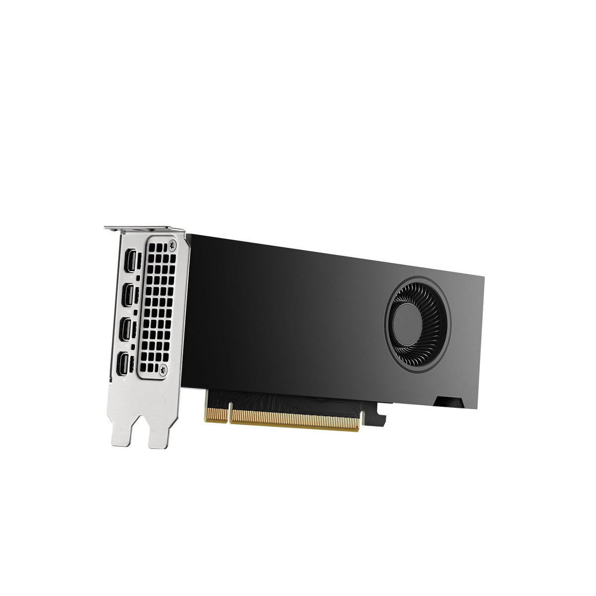 PNY NVIDIA RTX 2000 Ada Professional Graphics Card 16GB GDDR7 - VCNRTX2000ADA-PB