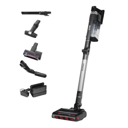 Shark Stratos cordless vacuum cleaner, PowerFins Plus, IZ420EUT