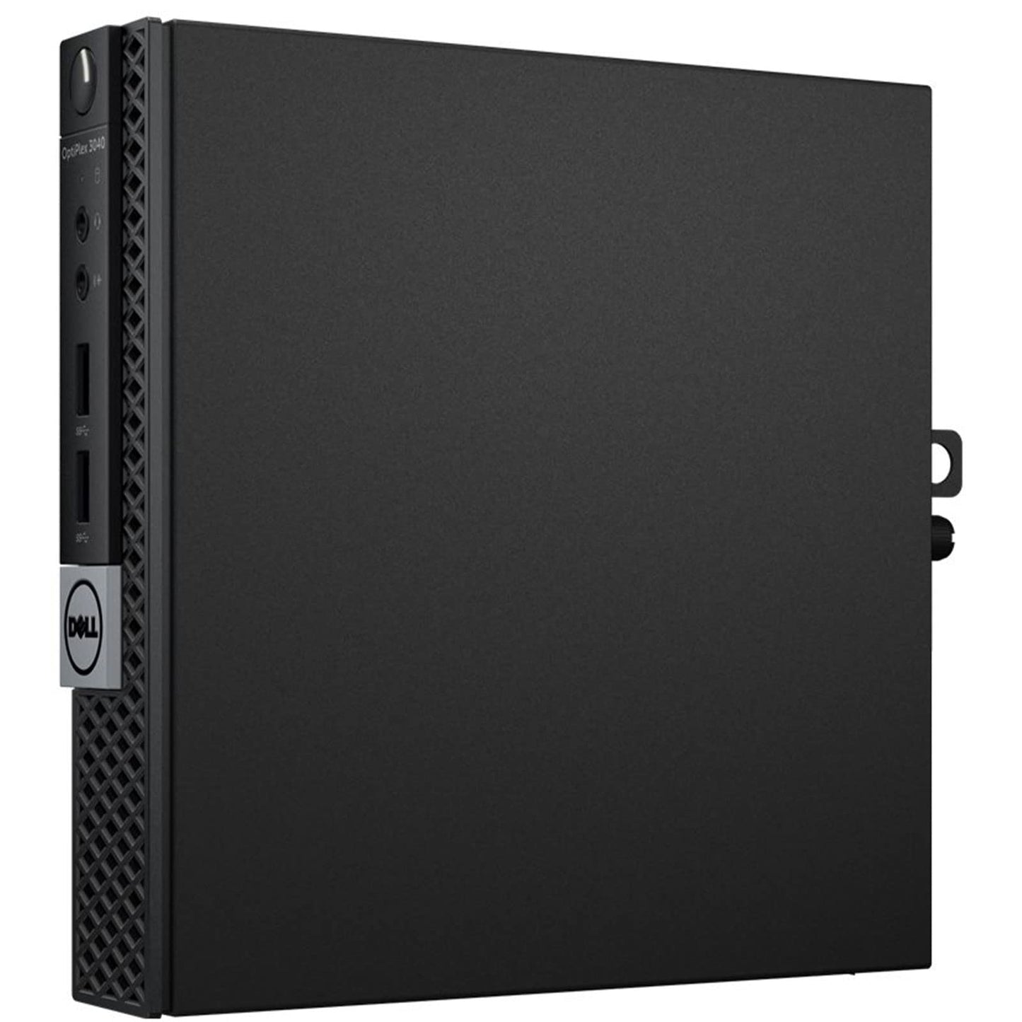 Mini PC Desktop PC Dell Optiplex 3040, Core i5-6400T processor, 8 GB RAM, 240 GB SSD, HDMI, Win 11 Pro (refurbished) - DELL3040-MICRO-I5
