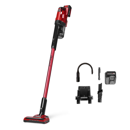 Einhell cordless stick vacuum cleaner TE-SV 18 Li (1x4.0Ah) Power - 2347187