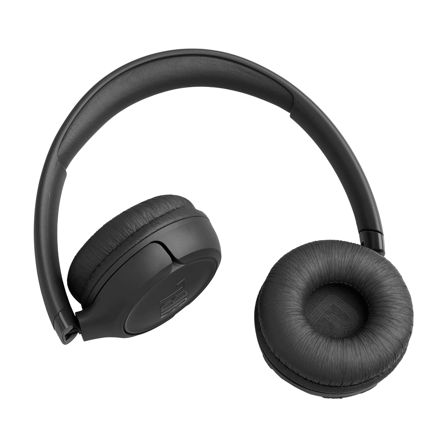 JBL Tune 530 BT Wireless On-Ear Kopfhörermit JBL Pure Bass - JBLT530BTBLKEU