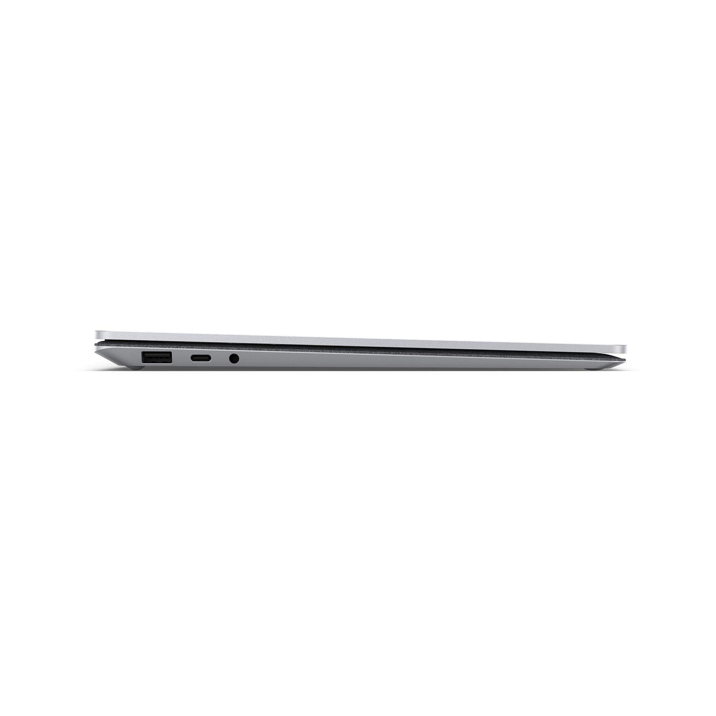 2019 Microsoft Surface Laptop 3 with Intel Core i5-1035G7 (13.5-inch, 8GB RAM, 256GB SSD) (QWERTY English) Platinum (Refurbished)