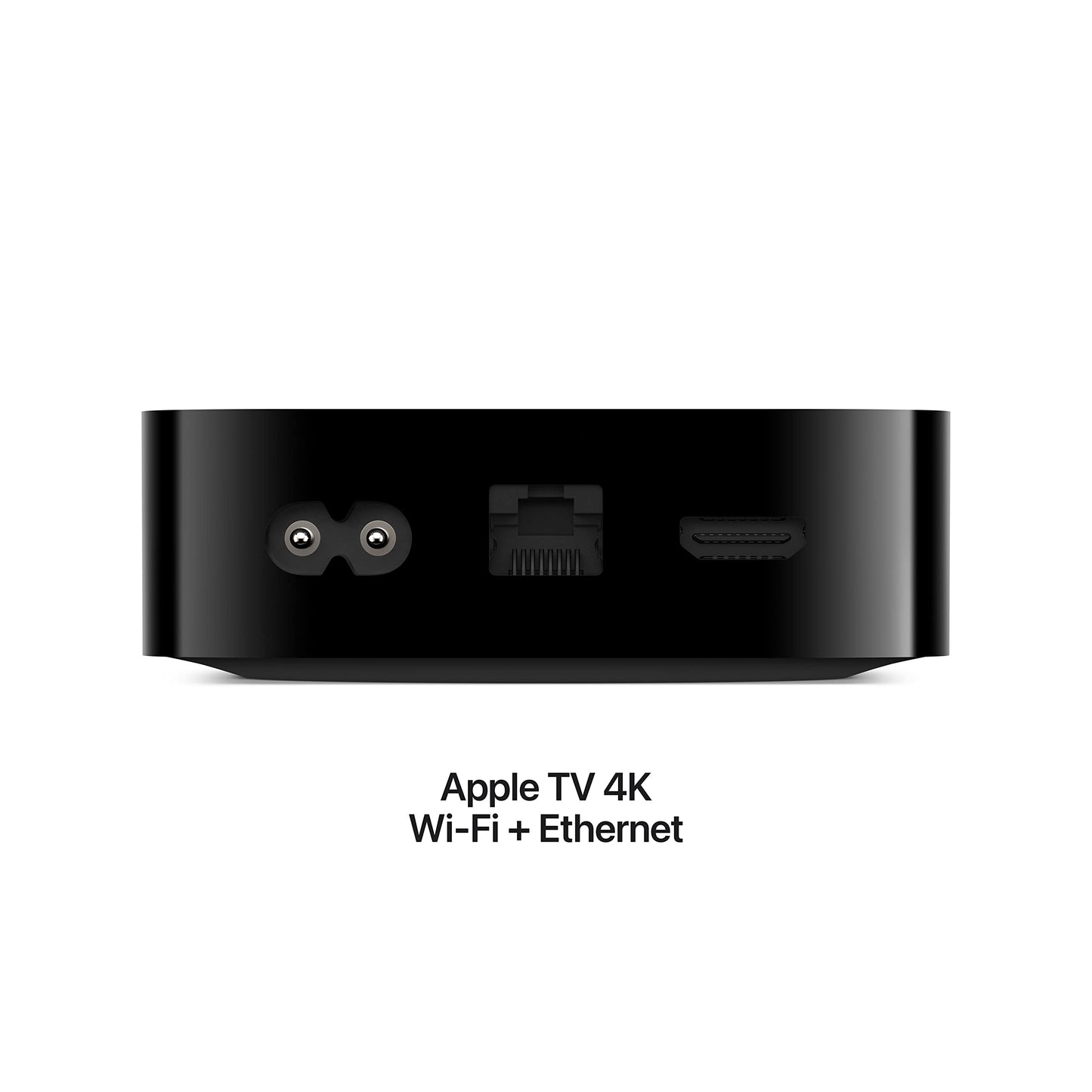 Apple TV 4K 64GB Wi-Fi (MN873FD/A)
