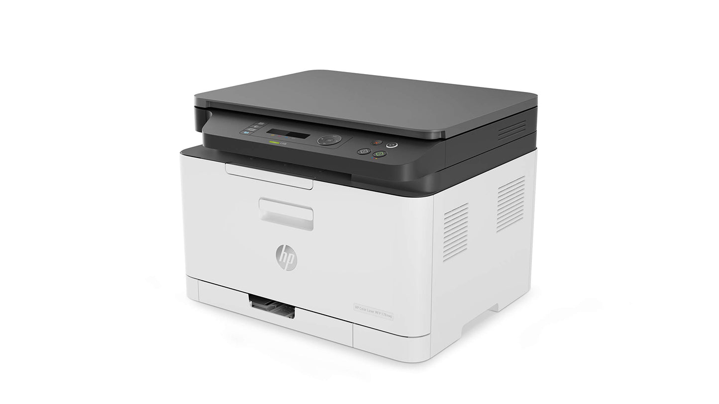 HP Color Laser MFP 178nwg (4ZB96A)