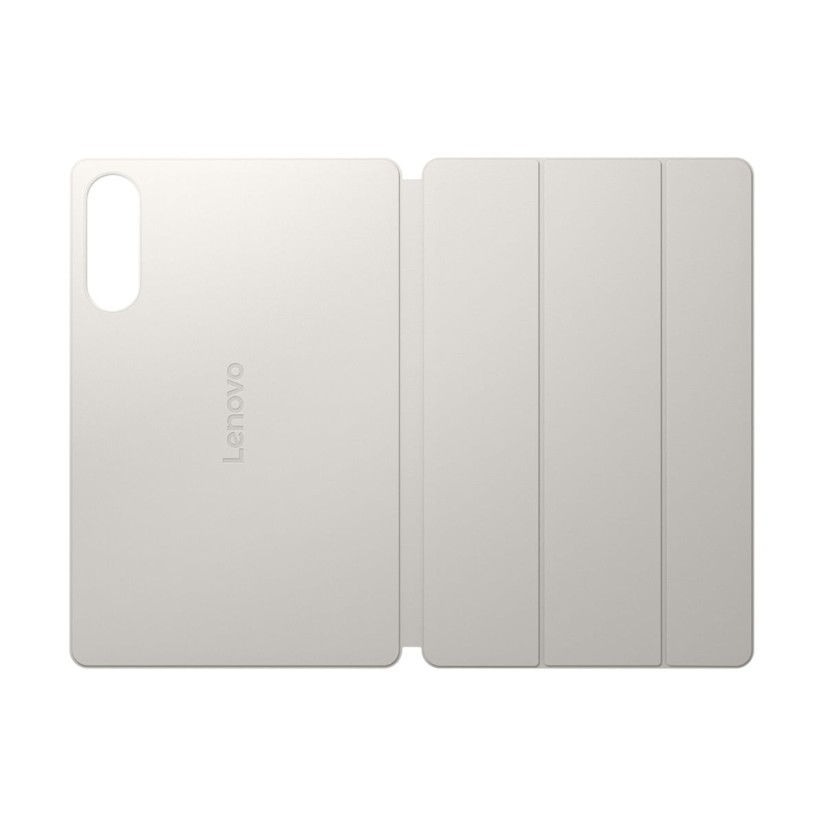 Lenovo Folio Case for Yoga Tab | Seashell - ZG38C07677