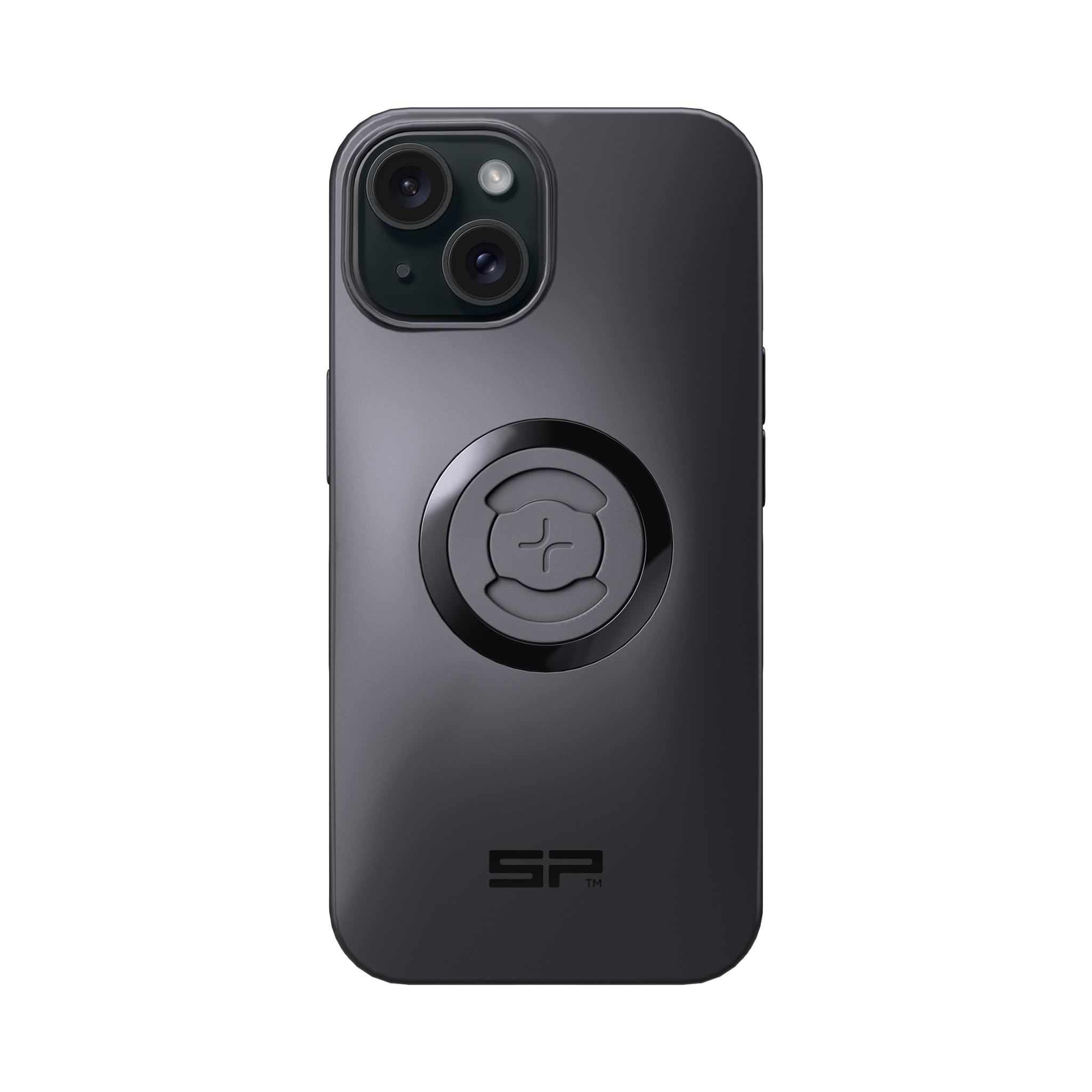 SP CONNECT Phone Case | SPC+ | compatible with iPhone 15 - per