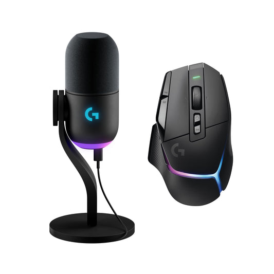 Logitech G502 - 910-006171